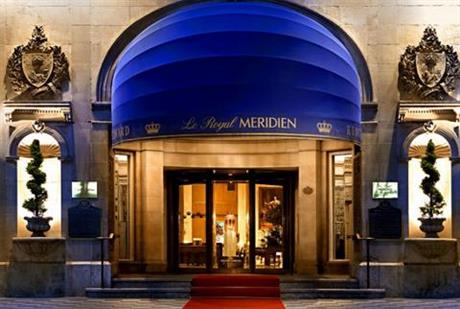 Le Meridien King Edward