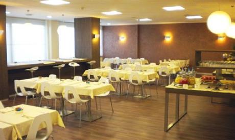 Mini Hotel Portello