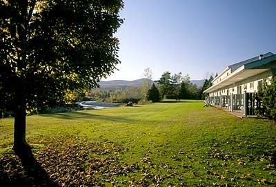Sun And Ski Inn And Suites