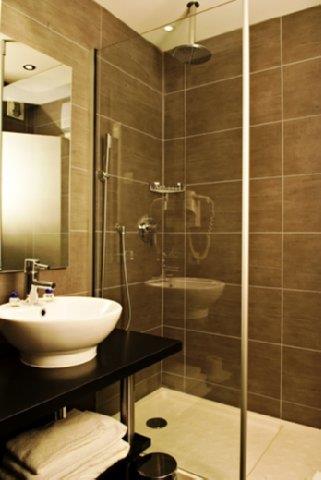 EXCLUSIVE HOTEL DE LA PLAGE