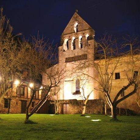 Posada Santa Maria la Real