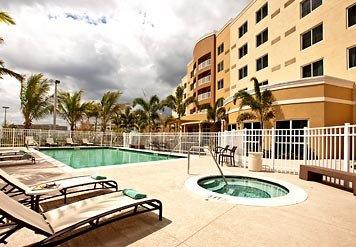Courtyard Miami West/FL Turnpike