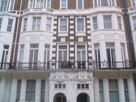 St Simeon Hotel