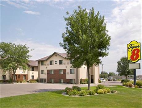 Super 8 Aberdeen East