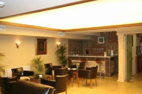 BC Hotel