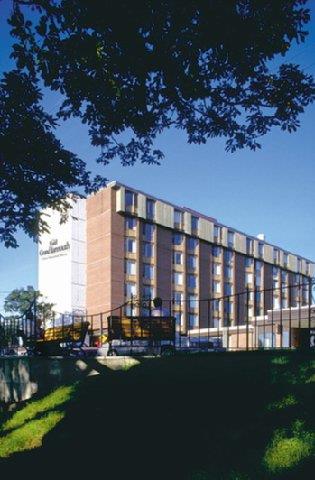 Rodd Grand Yarmouth
