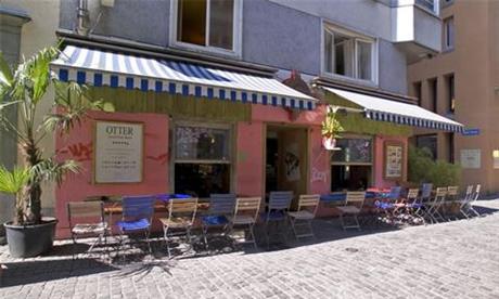 Hotel Otter Zurich