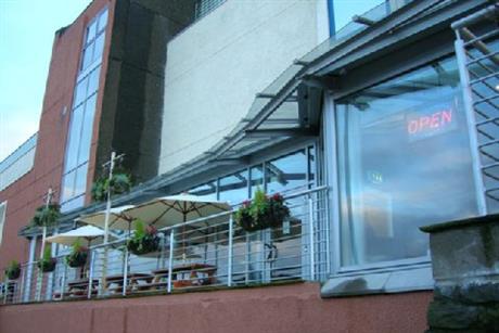 BEST WESTERN Summerhill Hotel and Suites