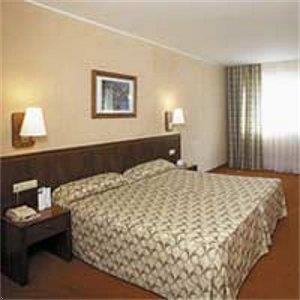 Hcc Montblanc Hotel