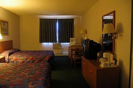 Lakeview Inn and Suites Fort St John