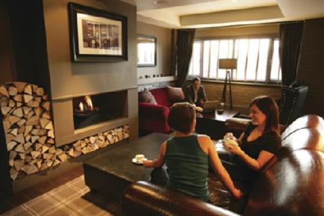 Village Hotel Bury