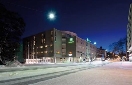 Holiday Inn TURKU