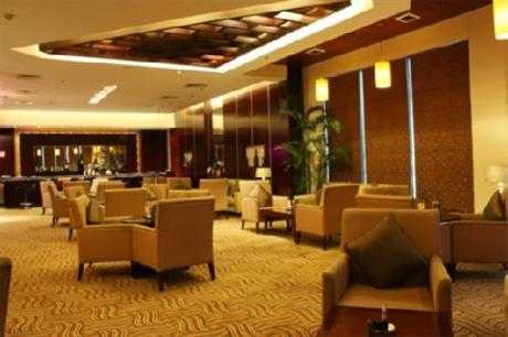 Grand View Hotel