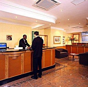 Corona Hotel Best Western
