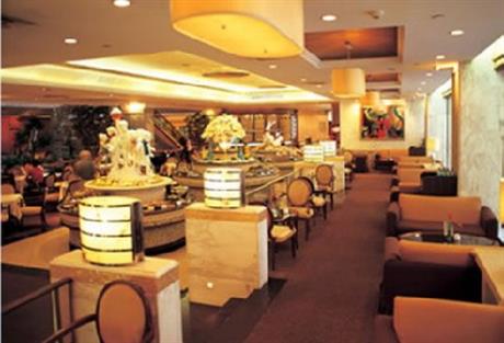 Guangdong Hotel