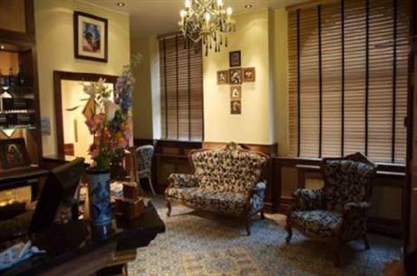 Church Street Hotel
