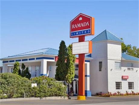 Ramada Limited Grand Forks