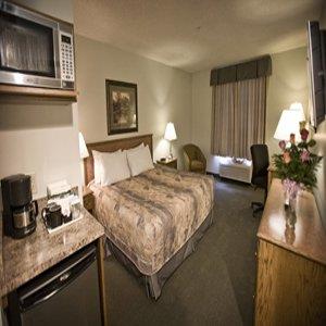 Service Plus Inns And Suites