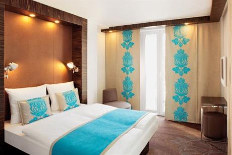 Motel One Muenchen-Sendl. Tor