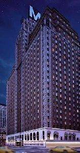 Milford Plaza