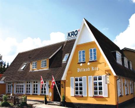 Billund Kro