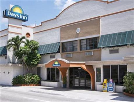 Days Inn Miami Airport North