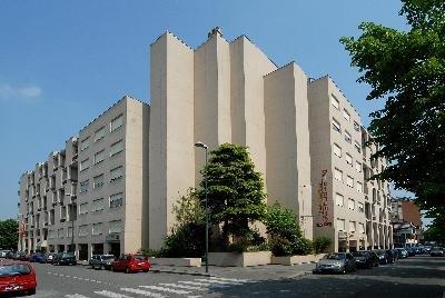 Residence Torino 1