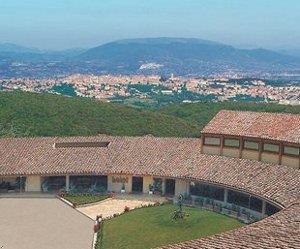 Colle Della Trinita'