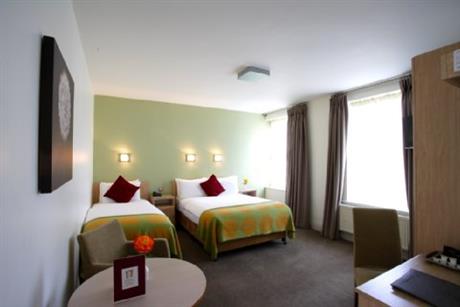 Sandymount Hotel