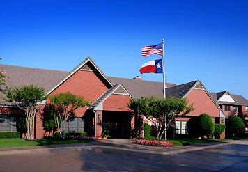 Residence Inn Dallas Addison/Quorum Drive