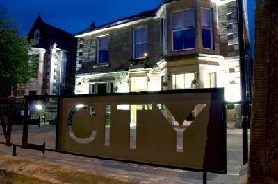 Dunstane City Hotel