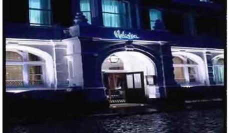 Malmaison London