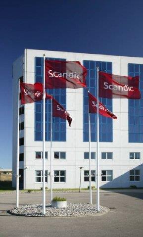 Kolding Scandic