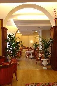 Hotel Milton Roma