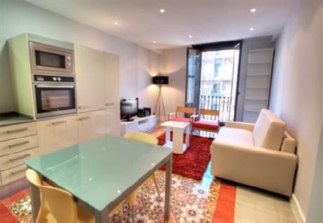 Sunny Flats Apart