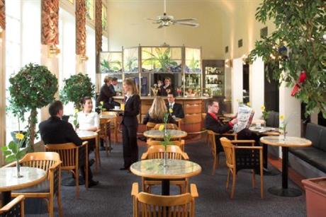 WELCOME HOTEL BAD AROLSEN