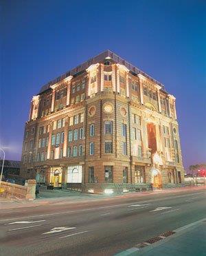 Medina Executive Sydney Central