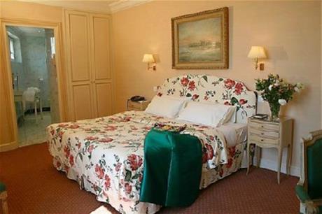 Littre Saint Germain Hotel