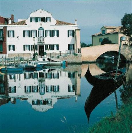 Ca del Borgo