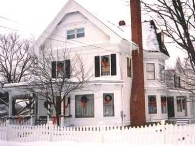 Village Victorian B And B
