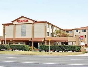 Ramada Limited - Austin North
