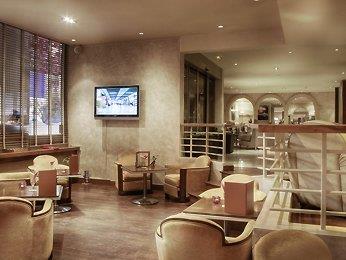 Grand Hotel Mercure Croisette Beach Hotel