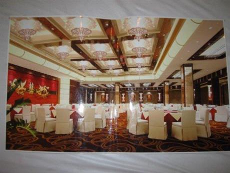 Galaxy Garden Hotel