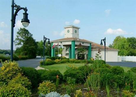 Quality Inn Arkadelphia