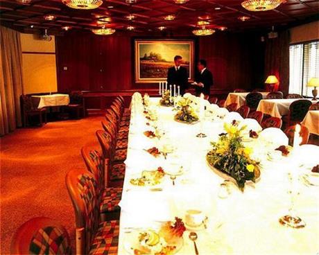 Grand Hotel Falkenberg