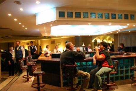 Imbat Hotel