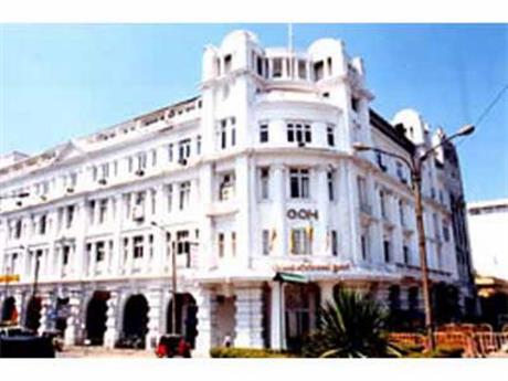 Grand Oriental Hotel
