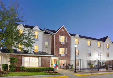 TownePlace Suites Houston I-10 West/Energy Corridor