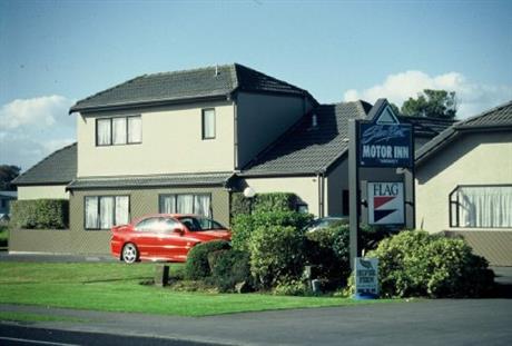 SilverOaks Inn SilverPoint