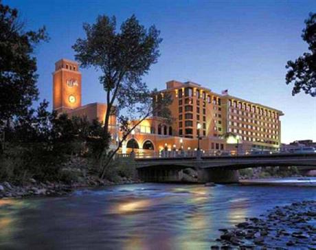 Siena Hotel Spa and Casino